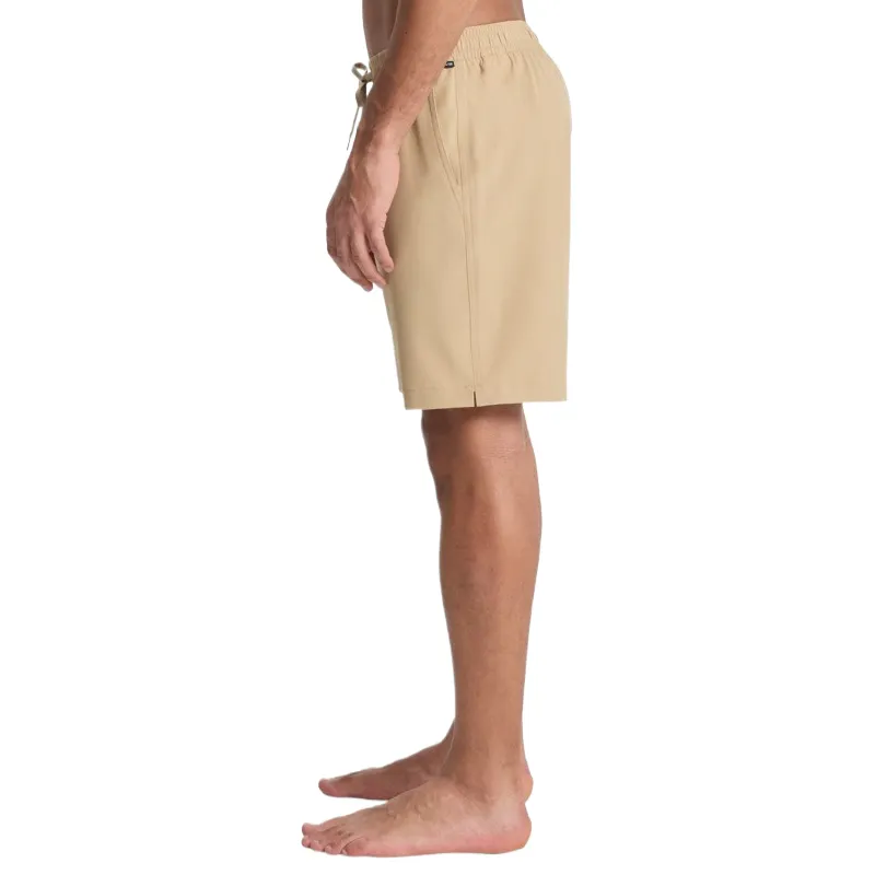 Quiksilver Swimming Shorts Men's Khaki-3