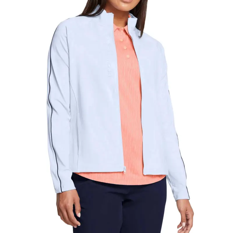 Under Armour Storm Jacket Women's Blue-2