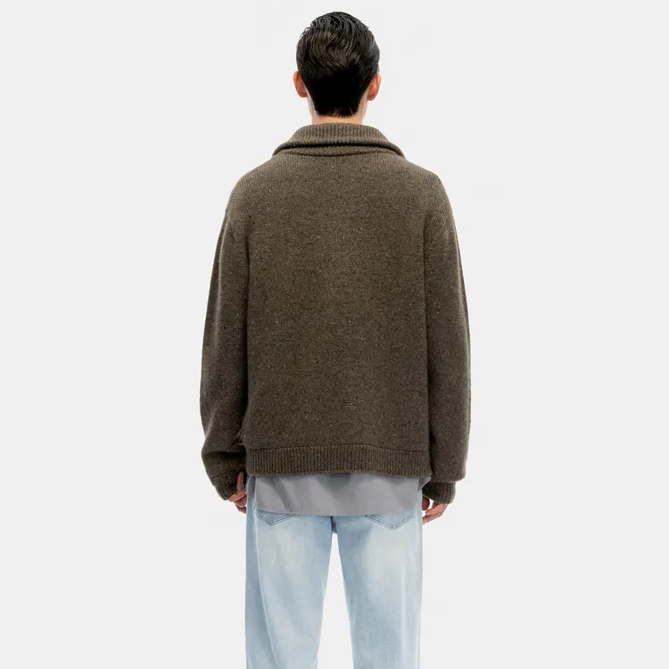 Nice Rice Sweaters Unisex-2