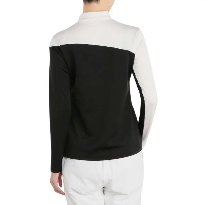 Mizuno Breath Thermo Shirt Women's-4