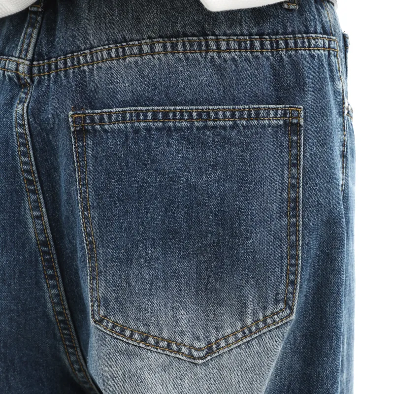CUWU Jeans Unisex-13