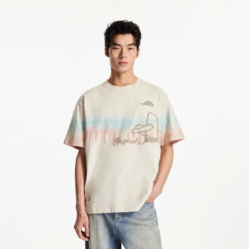 JACK&JONES T Shirts Unisex-5