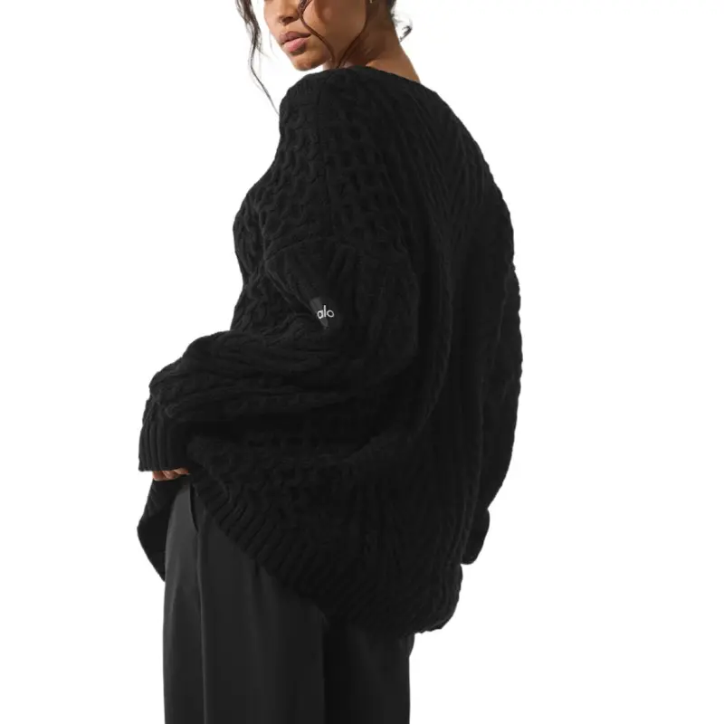 Alo Yoga Sweaters Women's-3