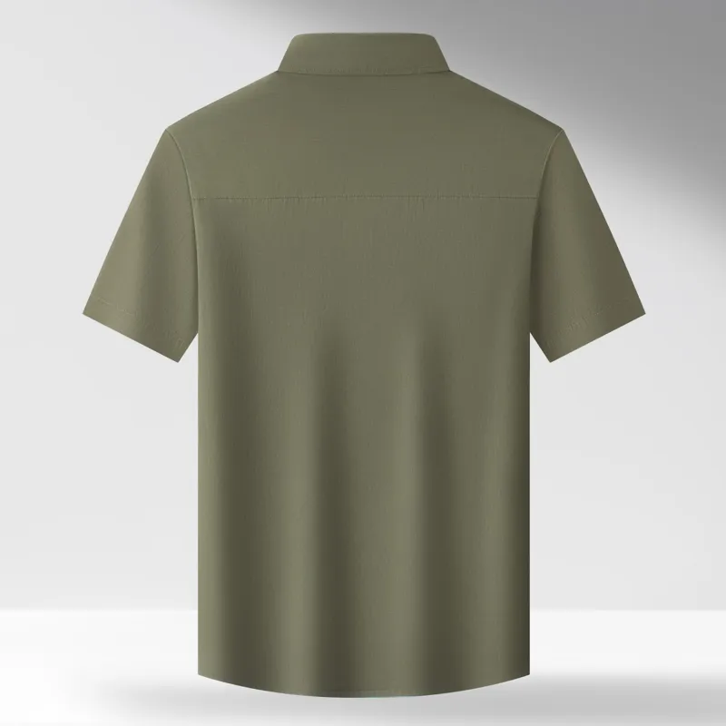 SUNDANCE Shirts Men-13