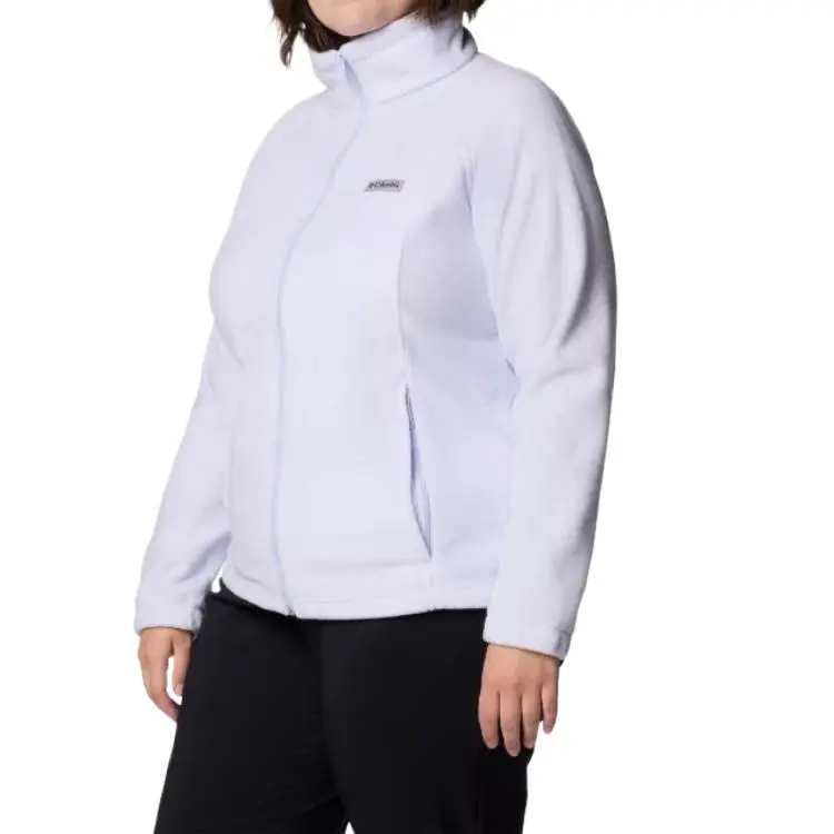 Columbia Benton Springs™ Jackets Coats Women's Snowdrift-2