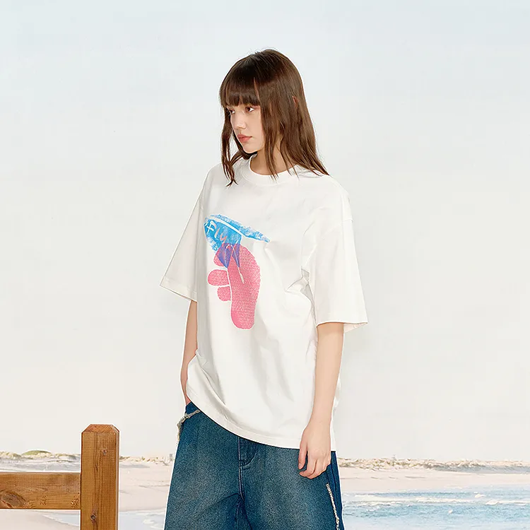 INXX T Shirts Unisex White-6