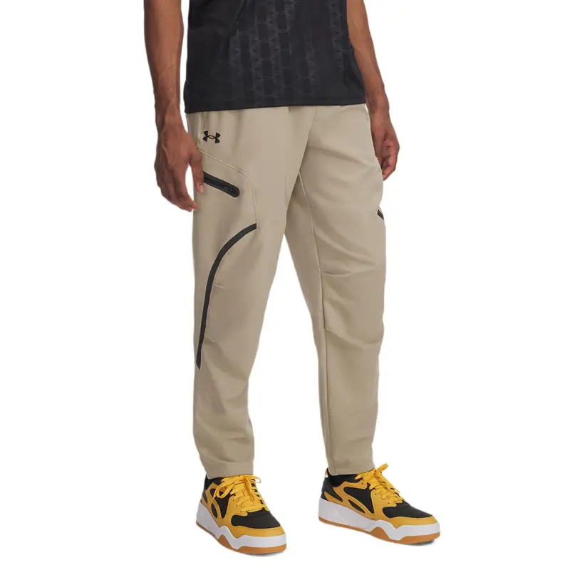 Under Armour Unstoppable Cargo Pants Men's Urban Khaki/299-2