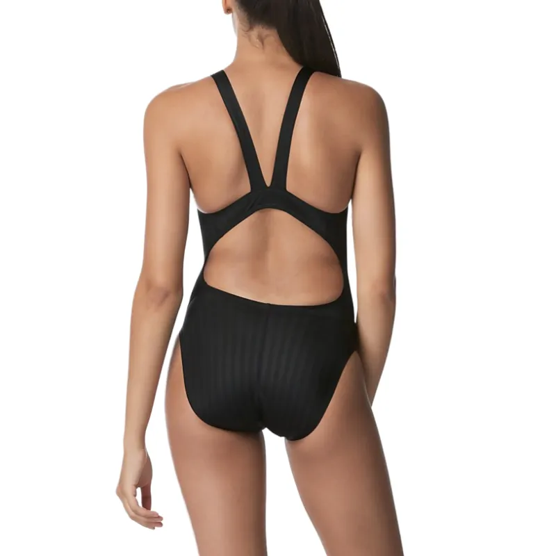 Speedo Aquablade Recordbreaker One piece Swimsuit Women's-1