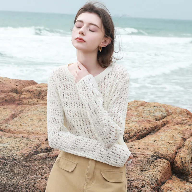 3COLOUR Knitwear Women's-2