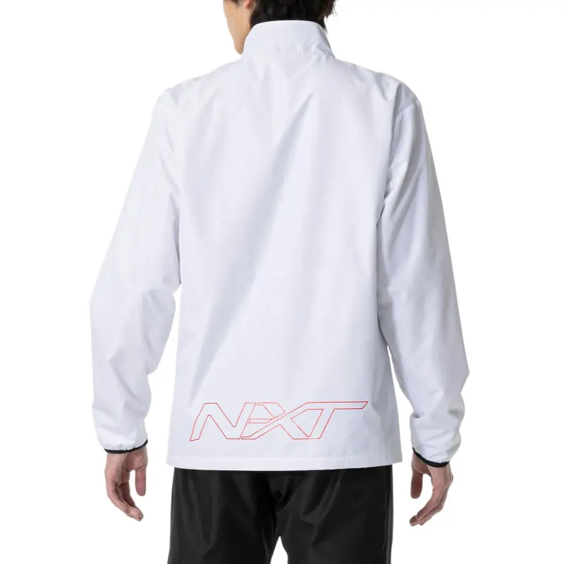 Mizuno Breath Thermo Warmer Jacket Men's-3