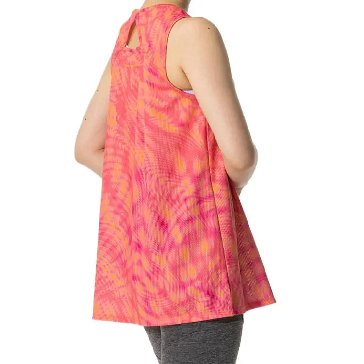 Mizuno Dry Aeroflow Tank Tops Women's-16