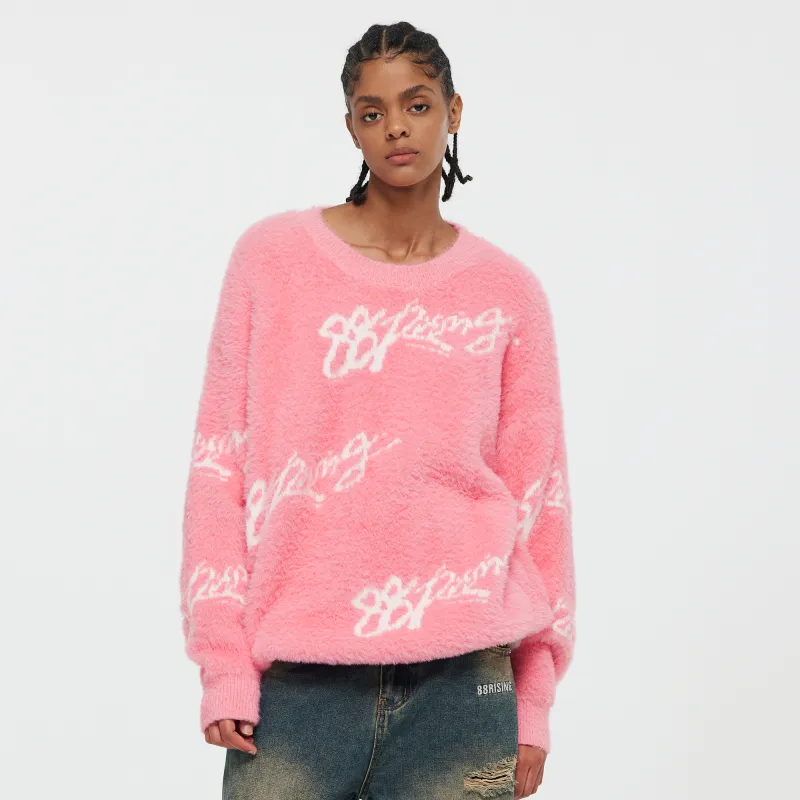 88rising Knitwear Unisex-2