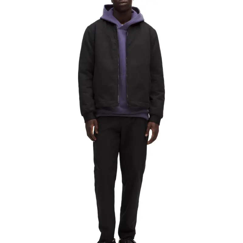 Lululemon InsulatedCotton Blend Jackets & Coats Men's-2