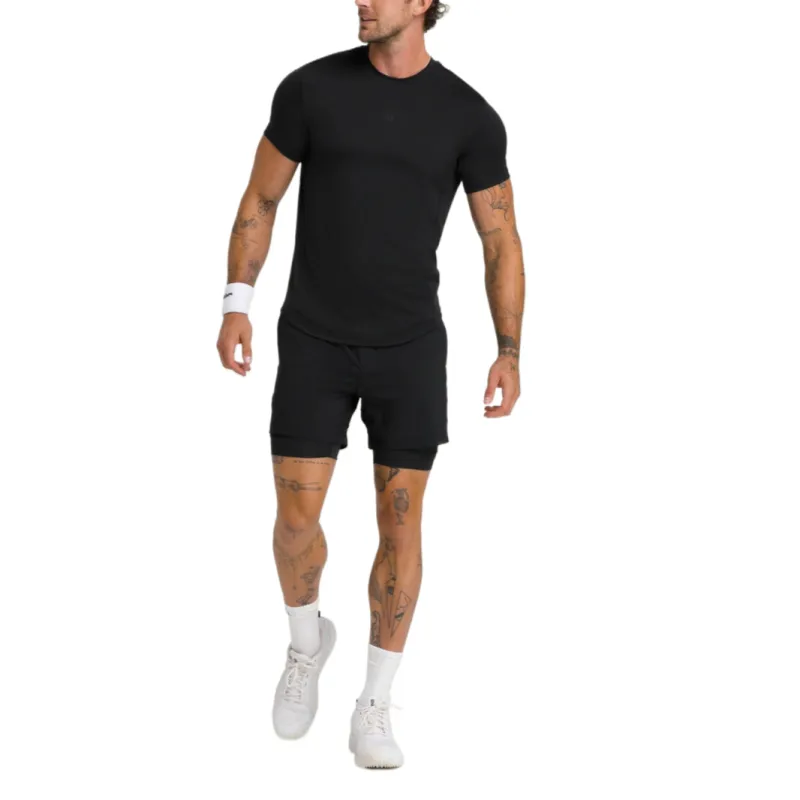 Wilson T Shirts Men-16