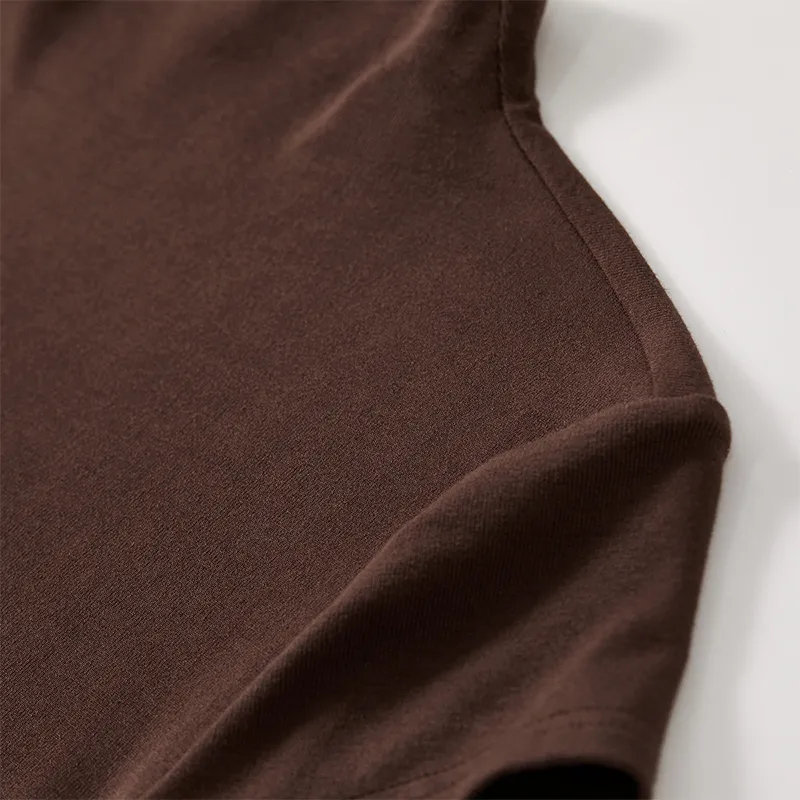 SENTUBILA T Shirts Women's-13