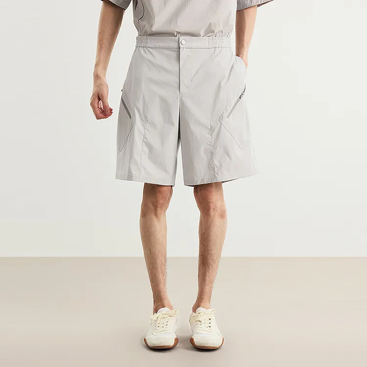 CROQUIS Casual Shorts Men-5