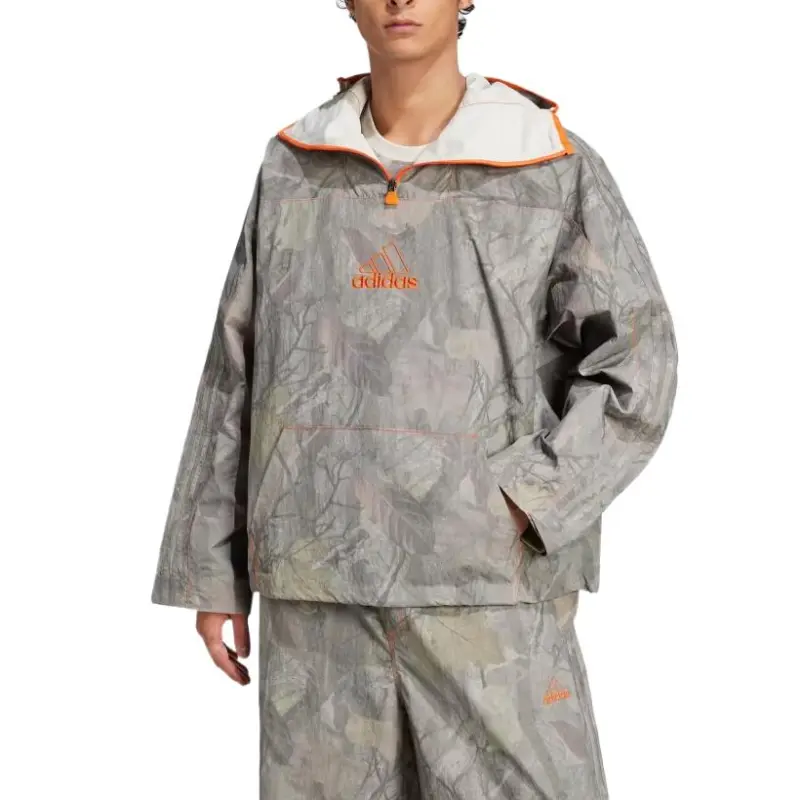 Adidas Originals Camo Jacket-1
