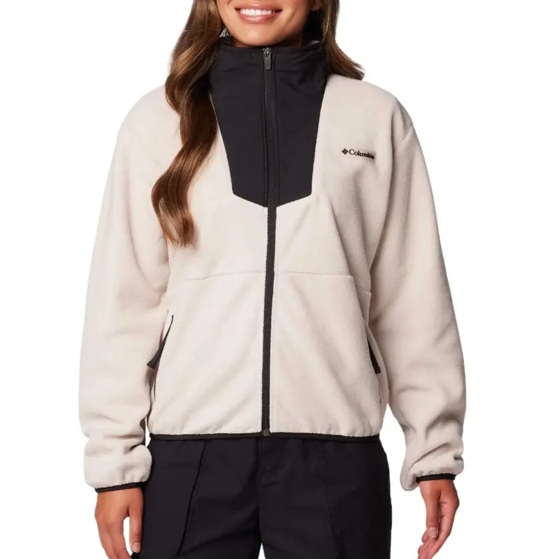 Columbia Sequoia Grove Jackets & Coats Women's Dark Stone-2