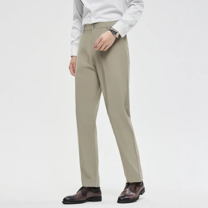SUNDANCE Suit Trousers Men-17