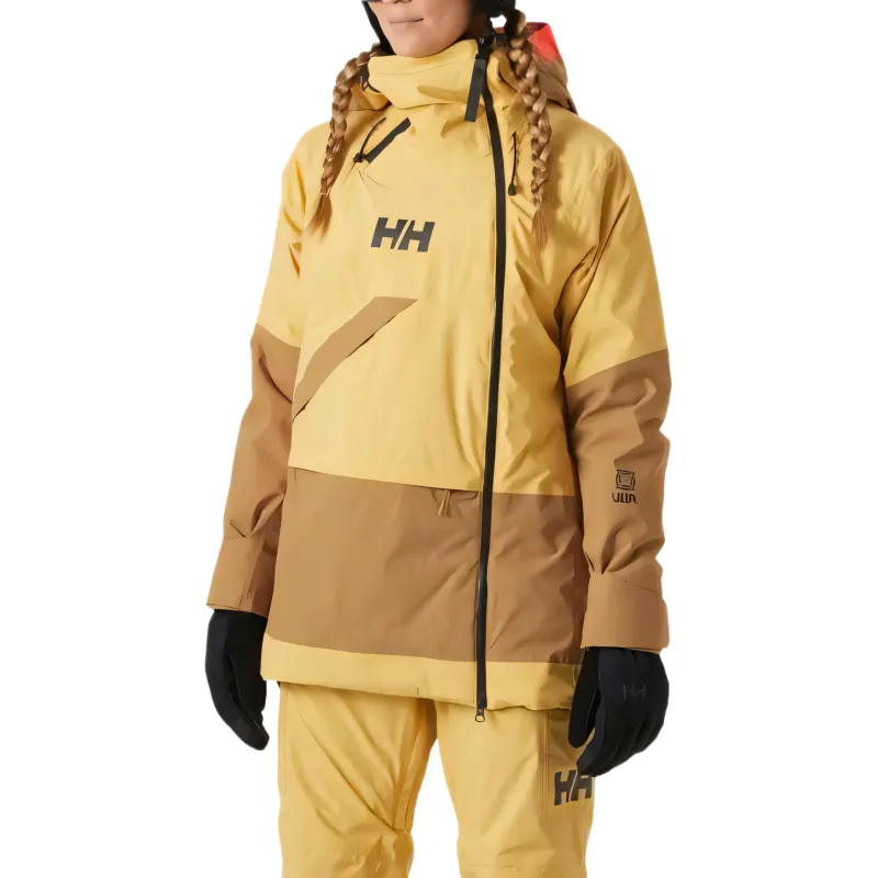 HELLY HANSEN Ski Jacket Women's-14