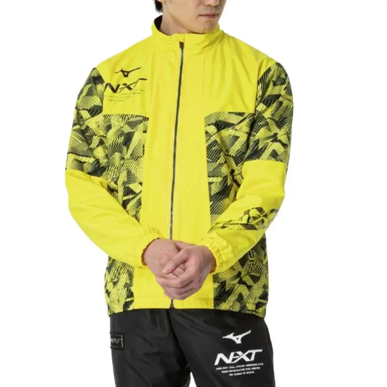 Mizuno N-XT Breath Thermo Jackets Coats Unisex-17
