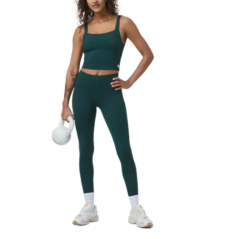 Vuori Yoga Tank Tops Women's-7