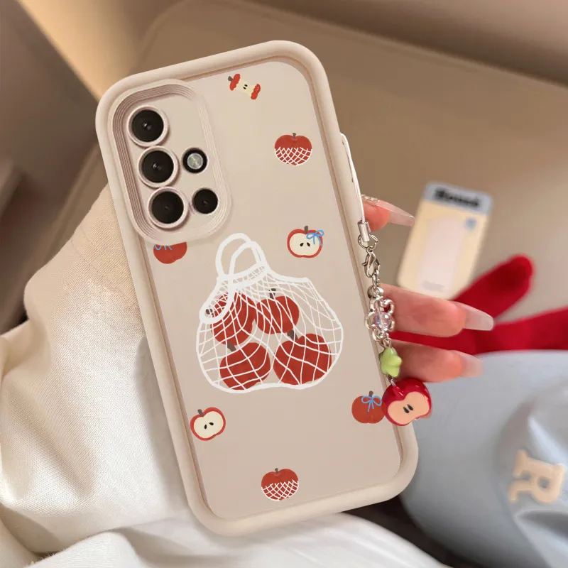 MAYGI Phone Cases-2