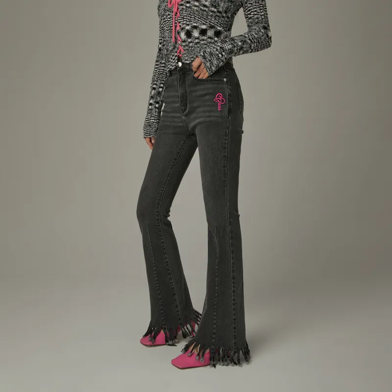 CHUU Jeans Women's-2