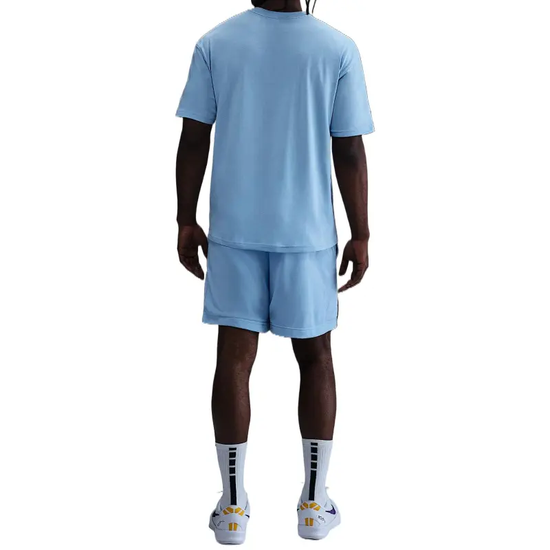 Nike Kobe Men's Basketball T Shirt-1