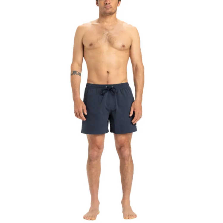 Quiksilver Beach Shorts Men's Dark Marine Blue-5