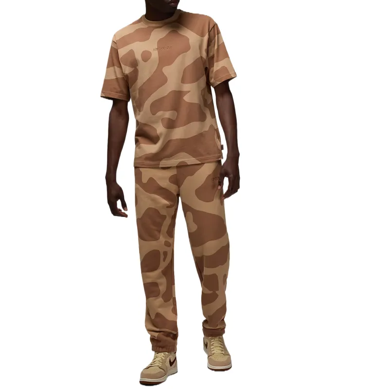 Nike Air FW/AW24 T Shirt Men's Camouflage-2