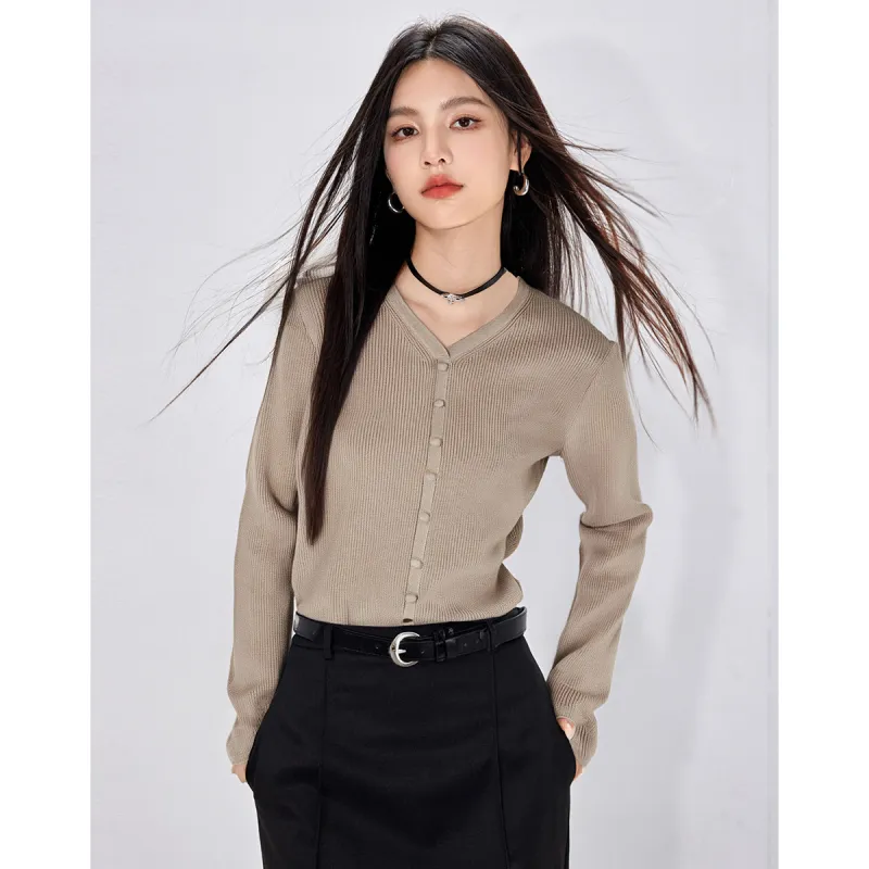 Love Elaine Knitwear Women's-2