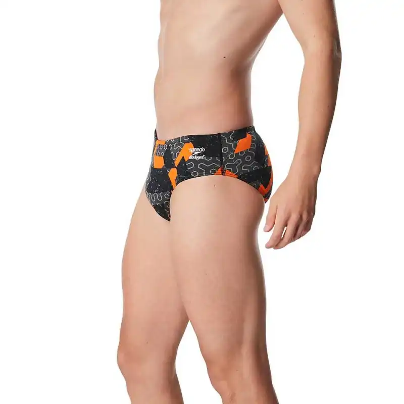 Speedo Swimming Shorts Men-15