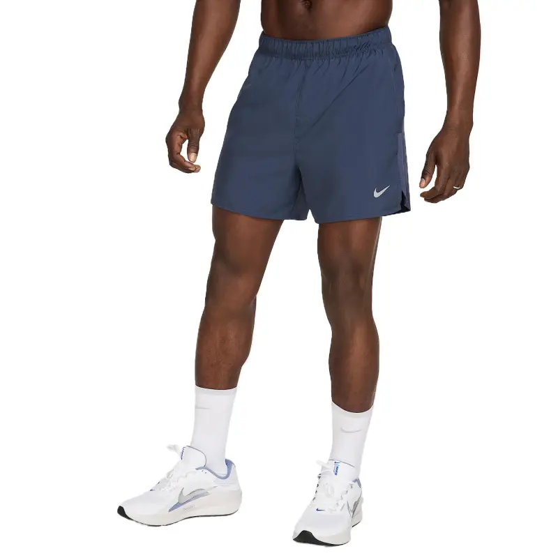 Nike Challenger Men's Dri FIT 5' Brief Lined Running Shorts-4