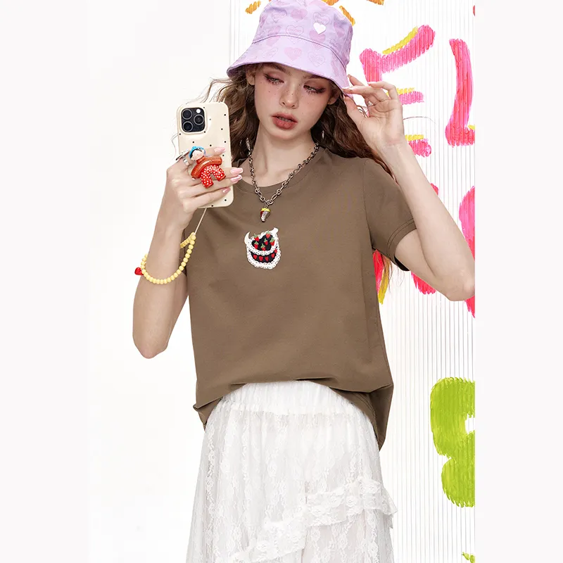 ELF SACK T Shirts Women's-21