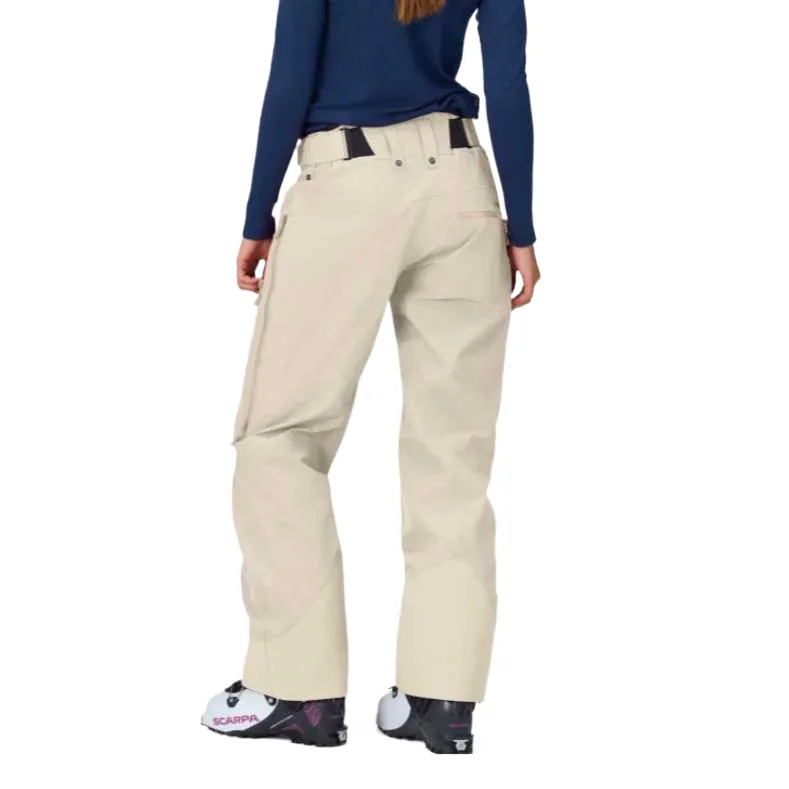 NORRONA Ski Pants Women's-17