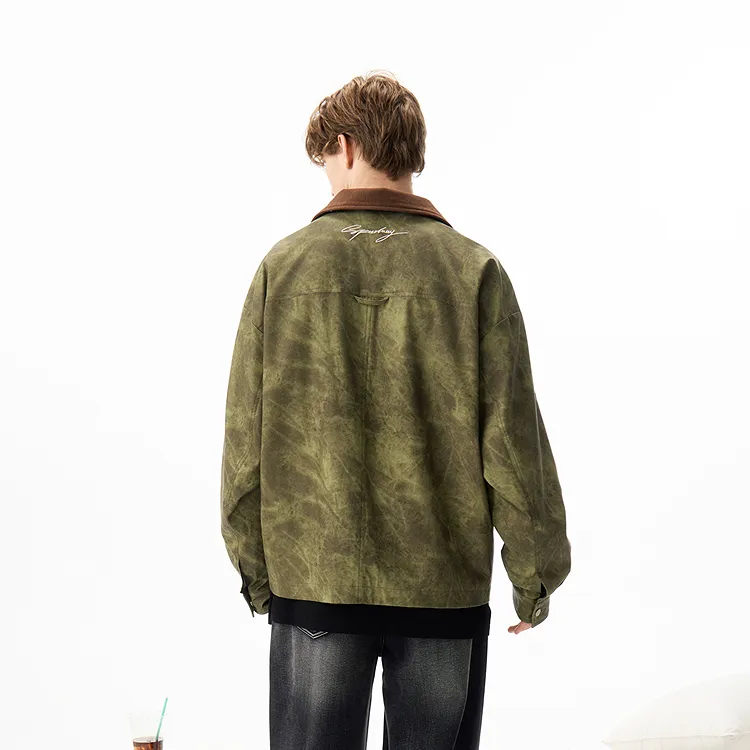 INXX Jackets Unisex-4