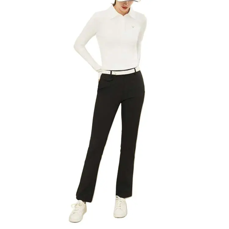 Callaway Golf Clothing Women's White-4