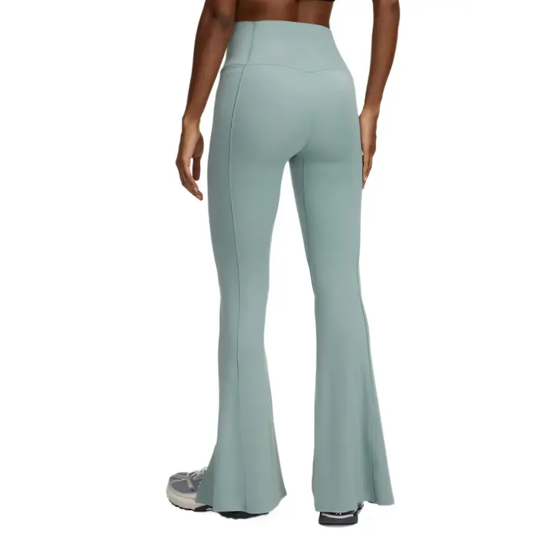 Under Armour Meridian Casual Pants Women's Silicon Green 348-1