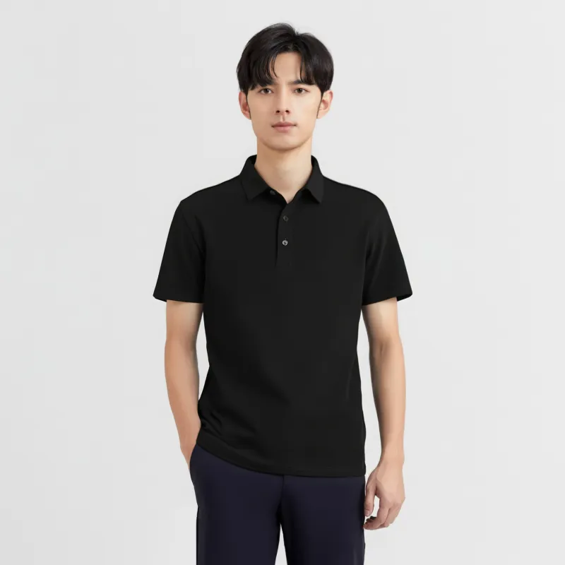 SUNDANCE Polo Shirts Men-2
