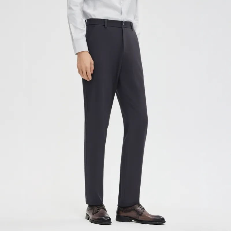 SUNDANCE Suit Trousers Men-10