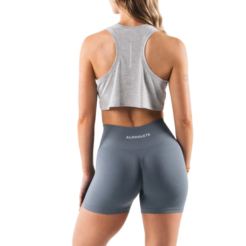 ALPHALETE Sleeveless Sports Shirts Women's-13