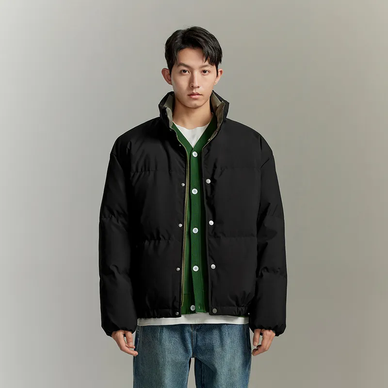 GXG Down Jackets Men-7