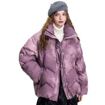 ELF SACK Down Jackets Women's Sunset Purple