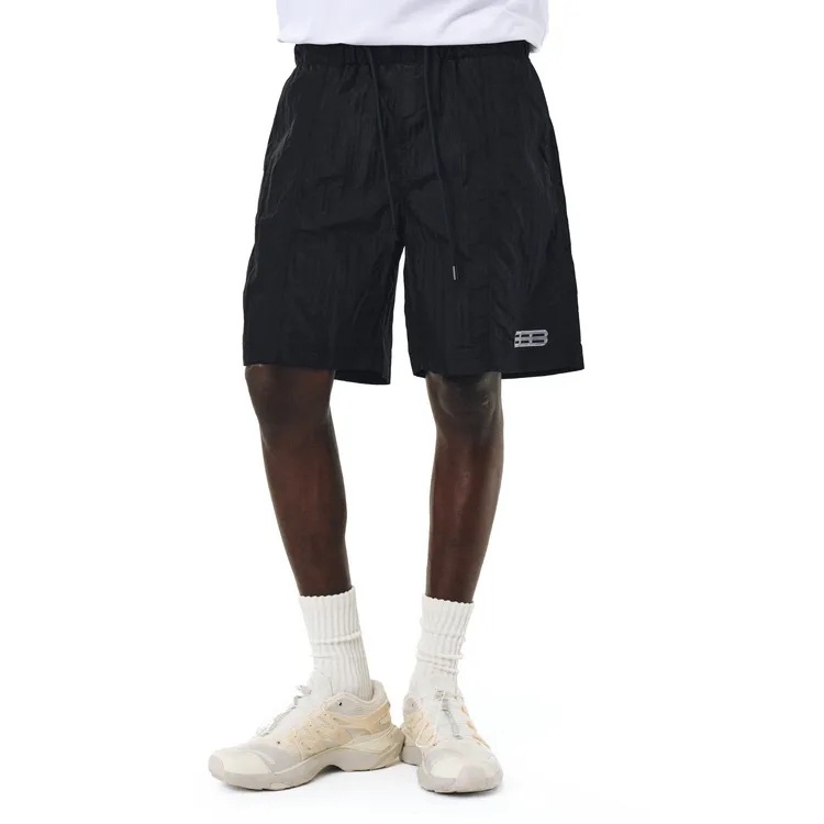 FPA Casual Shorts Unisex-3