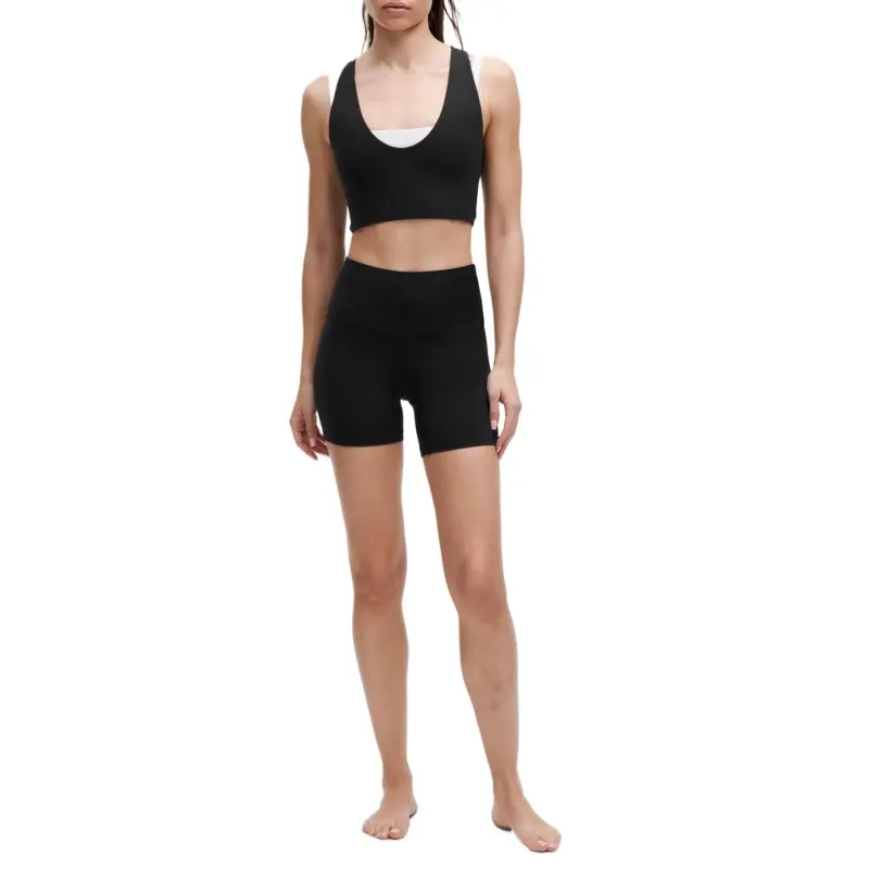 Lululemon Align™ Bend This Scoop And Cross Bra Sports Underwear Women's-15