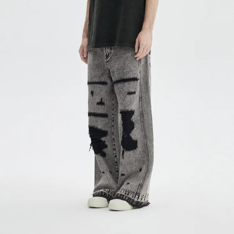 INXX Standby Jeans Unisex-11