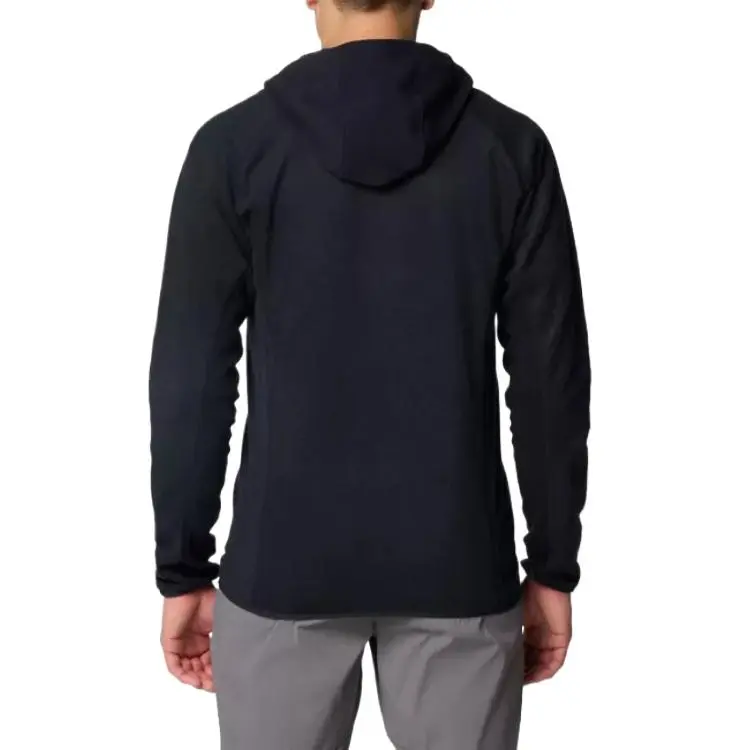 Columbia Outdoor Tracks Jacket Men's Black-1