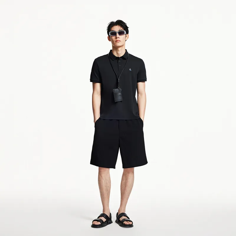 JACK&JONES Polo Shirts Men-9