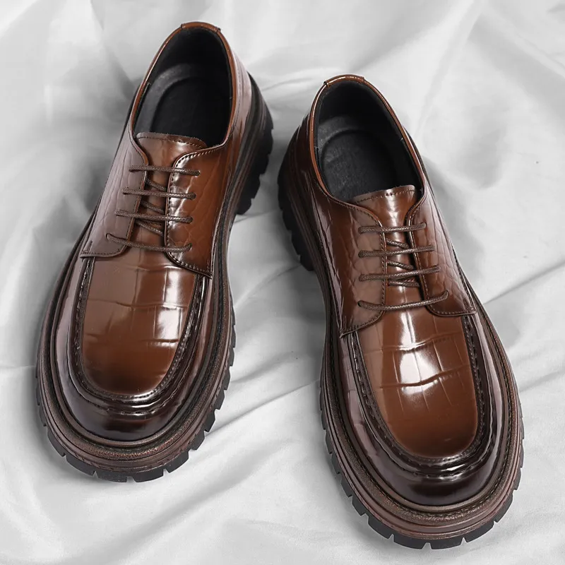 Captain Illy Casual Shoes Unisex-2